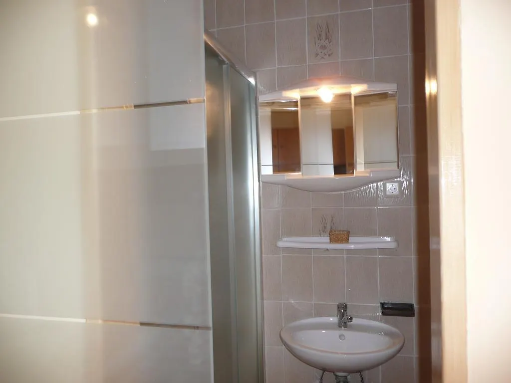 Guesthouse Mira Rab Town 3*,  Croatia