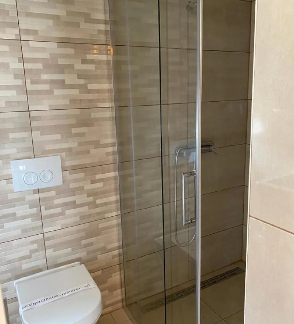 Guesthouse Mira Rab Town