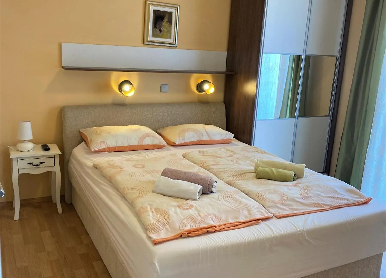 *** Guest house Guesthouse Mira Rab Town Croatia