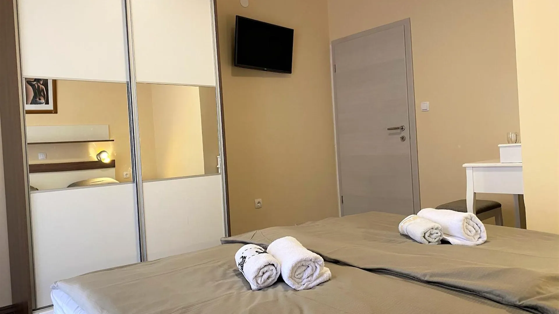 *** Guest house Guesthouse Mira Rab Town Croatia