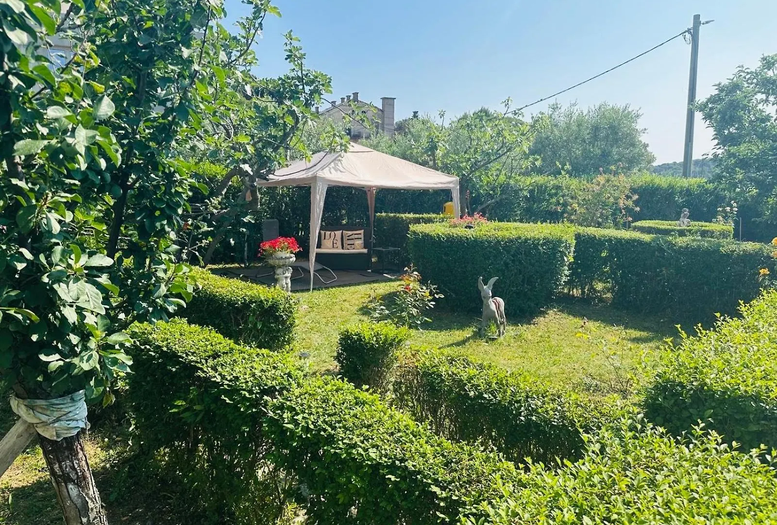 Guesthouse Mira Rab Town 3*,  Croatia