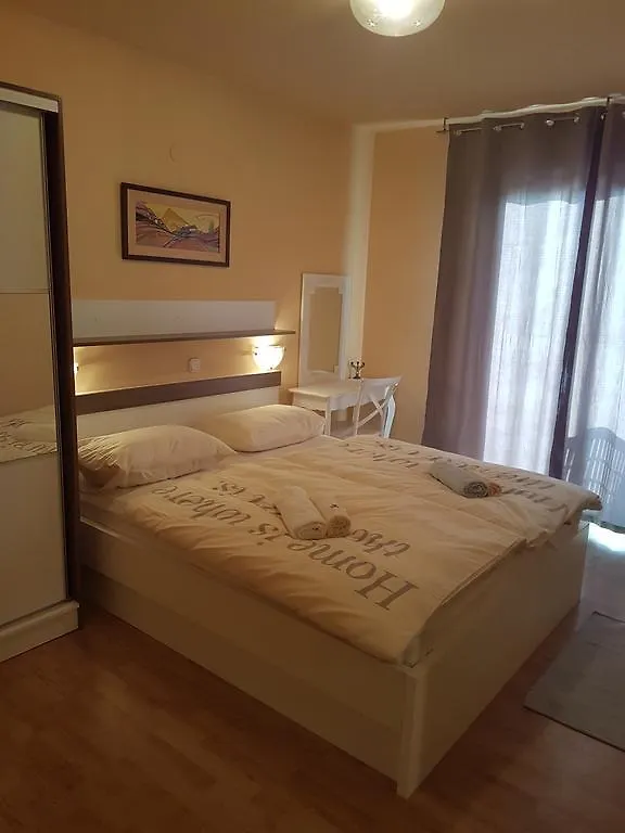 Guesthouse Mira Rab Town Croatia