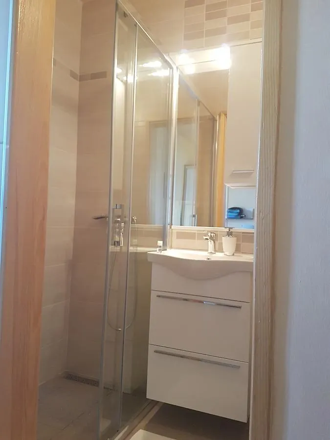 *** Guest house Guesthouse Mira Rab Town Croatia