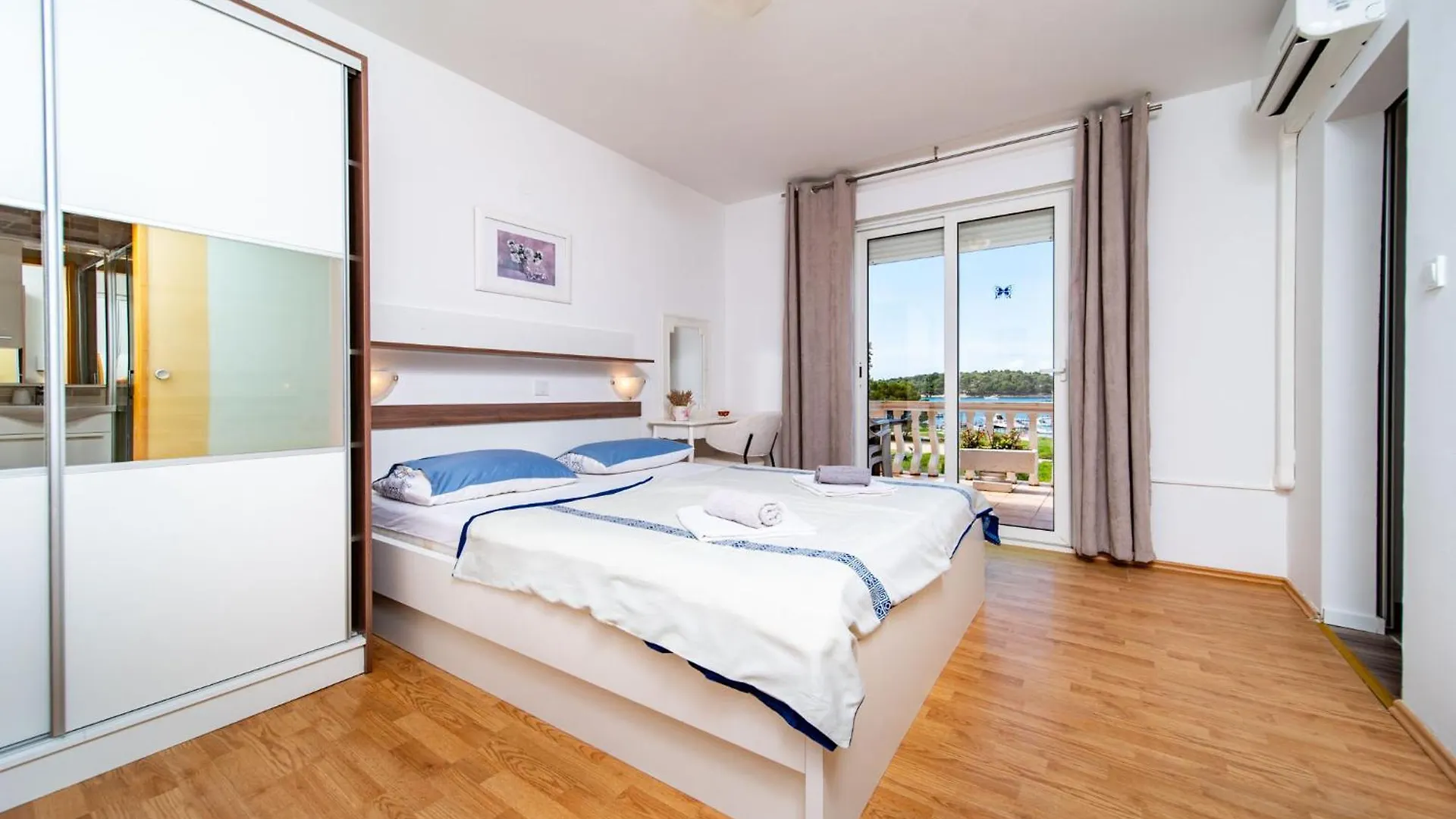 Pensionat Guesthouse Mira Rab Town