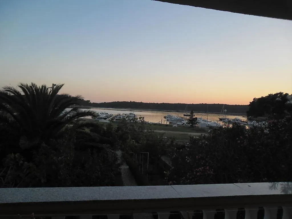 Guesthouse Mira Rab Town Kroatien